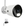 Night Owl 4K HD Spotlight Security Camera Indoor Outdoor-2
