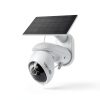 Tapo 4K Solar Security Camera Wireless Outdoor 360 Coverage-0