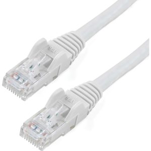 Pavo Cat6 Patch Cable High Speed PoE Support Durable-0