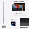 Apple iPad Pro M4 13 inch OLED Display Apple Intelligence-9
