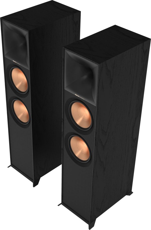 Klipsch R 800F Floor Standing Speaker Dual 8 Inch 600 Watt-6