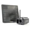 Vosker V300 Outdoor Wireless Security System Solar Panel-14
