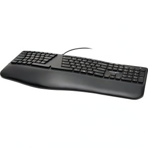 ergonomic pronunciation