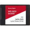 WD Red SA500 NAS SSD 500GB SATA Internal Drive Performance-0