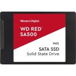 WD Red SA500 NAS SSD 500GB SATA Internal Drive Performance-0