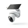 Tapo 4K Solar Security Camera Wireless Outdoor 360 Coverage-21