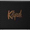 Klipsch Detroit Large Portable Bluetooth Speaker IP67-1