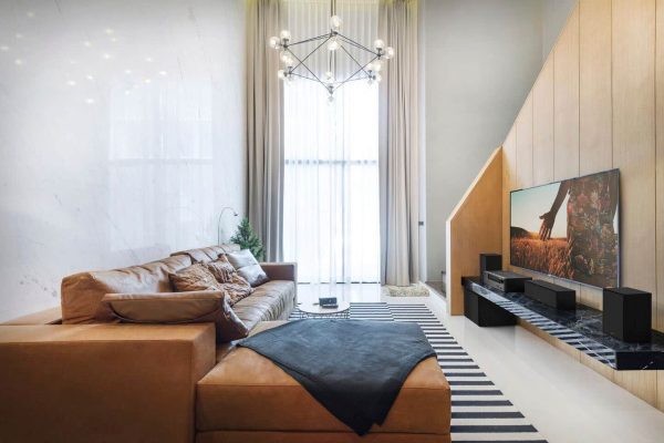 Klipsch R 50M Bookshelf Speakers 5 1/4 Inch 340 Watt-9