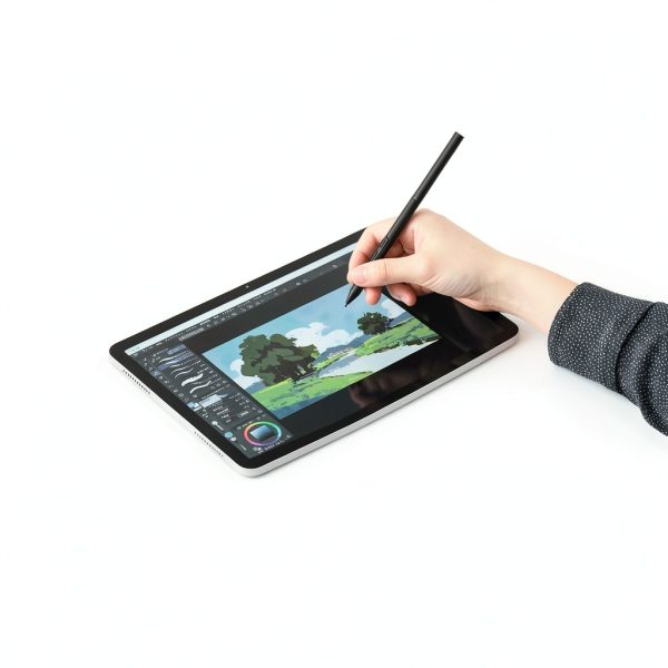 Wacom MovinkPad 11 Android Drawing Tablet Slim Pro Pen 3-5