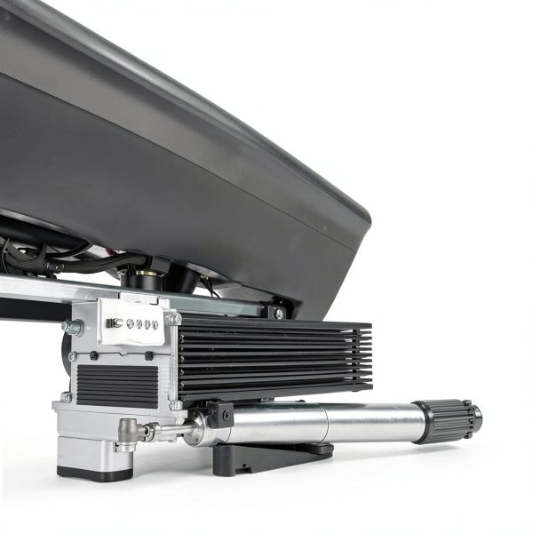 VEVOR Tripod Projector Screen 60 Inch 4K HD Stand-5