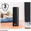 WD Elements 24TB Desktop External Hard Drive Storage Backup-4