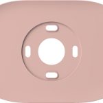 Nest Thermostat Wall Plate Cover Imperfections Steel Plate-0