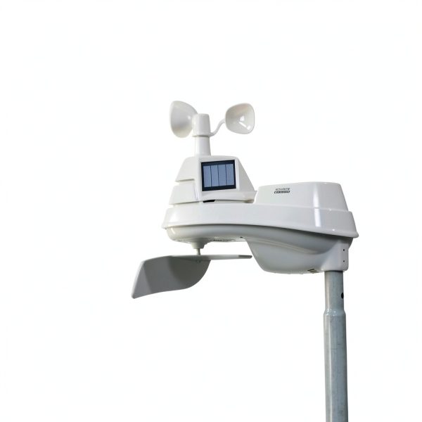 AcuRite Iris 5in1 Weather Station Wireless Home Monitoring-8