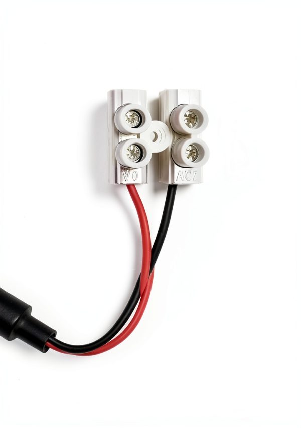 SPT 60 Degree Infrared Illuminator for CCTV Cameras-2