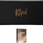 Klipsch Detroit Large Portable Bluetooth Speaker IP67-0