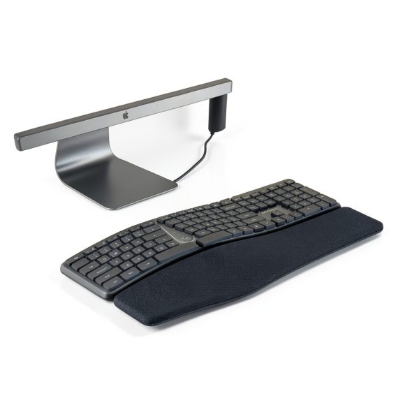 ergonomic pronunciation