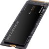 WD BLACK SN750 1TB Internal Gaming SSD NVMe PCIe Gen3-1