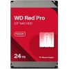 Western Digital Red Pro 24TB NAS Hard Drive 7200 RPM-0