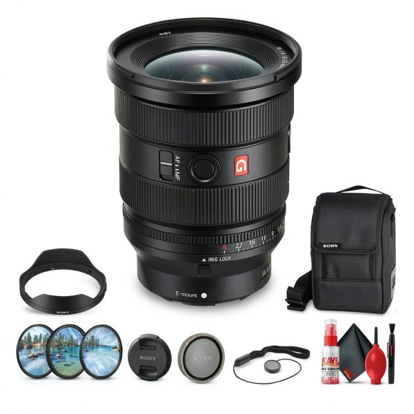 lens filter kit