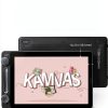 Huion Kamvas 13 Gen 3 Pen Display for Artists-5