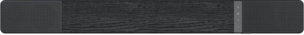Klipsch Flexus CORE 210 Black Soundbar Premium Audio-4