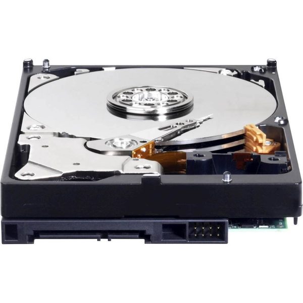 WD Blue 3TB Internal Hard Drive SATA III Desktop Storage-2