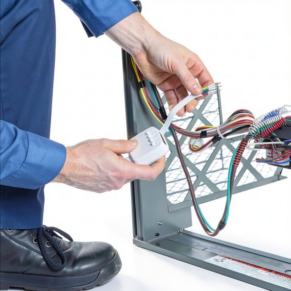 ecobee Power Extender Kit C-Wire Solution Smart Thermostat-4