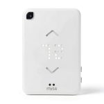 Mysa Smart Thermostat for Mini Split Heat Pumps AC Units-0