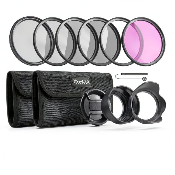 lens rental