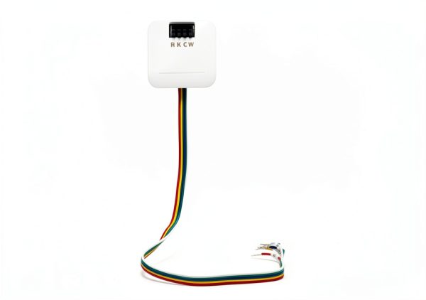 Honeywell Home C Wire Power Adapter White Thermostat Install-1