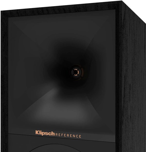 Klipsch R 50M Bookshelf Speakers 5 1/4 Inch 340 Watt-4