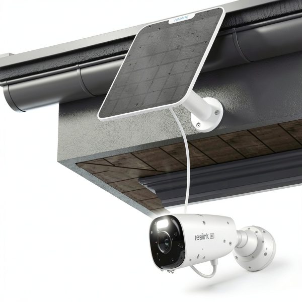 Reolink B360 Outdoor 4K Security Camera Wireless-7