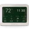 Honeywell Home X8S Smart Thermostat Room Sensor Video-10