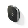 ecobee SmartThermostat Premium Wi-Fi Thermostat with-7