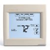 Honeywell Vision Pro 8000 Thermostat Touch Screen-1