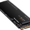 WD BLACK SN750 1TB Internal Gaming SSD NVMe PCIe Gen3-2