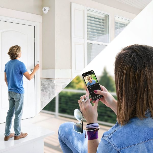 Night Owl 24 Channel 4K NVR Security System with 9 Cameras-3