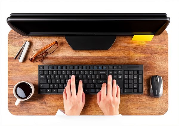 ergonomic pronunciation