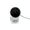 SimpliSafe Outdoor Camera Security AI Deterrent Weatherproof-9