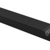 Klipsch Flexus CORE 210 Black Soundbar Premium Audio-1