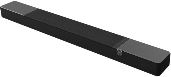 Klipsch Flexus CORE 210 Black Soundbar Premium Audio-1