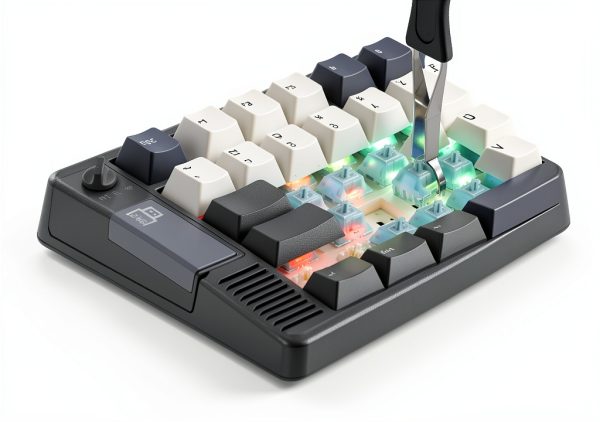 ergonomic office chair