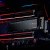WD BLACK SN750 1TB Internal Gaming SSD NVMe PCIe Gen3-6