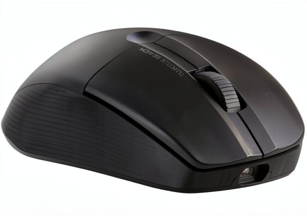 Turtle Beach Pure Air Wireless Ergonomic RGB Gaming Mouse-12