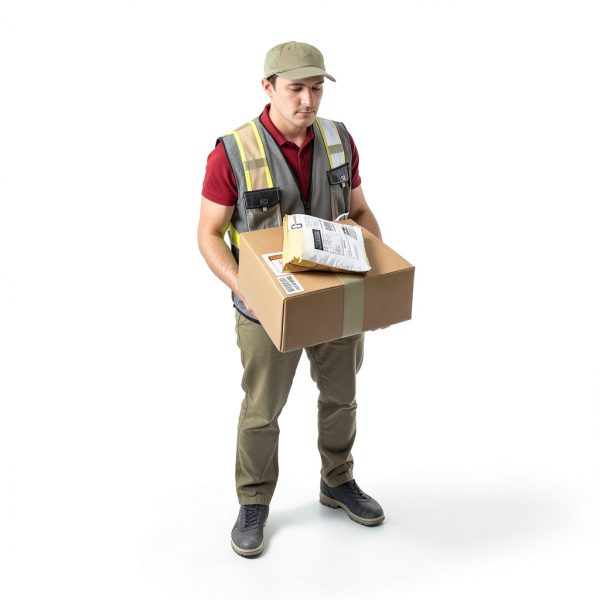 Ring Outdoor Cam Plus 2K Video Security Camera Black White-2