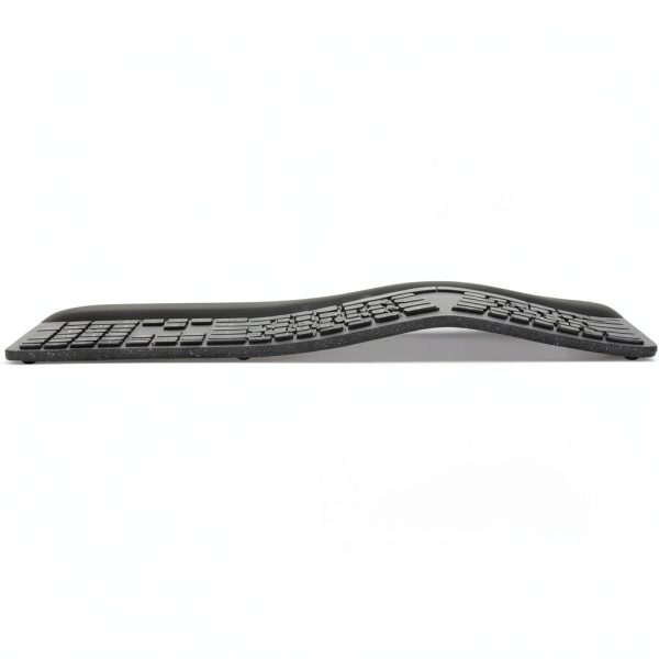 ergonomic keyboard