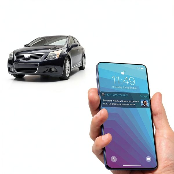 Night Owl Wire Free 2K Security Cameras Indoor Outdoor-3