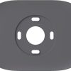 Nest Thermostat Wall Plate Cover Imperfections Steel Plate-0