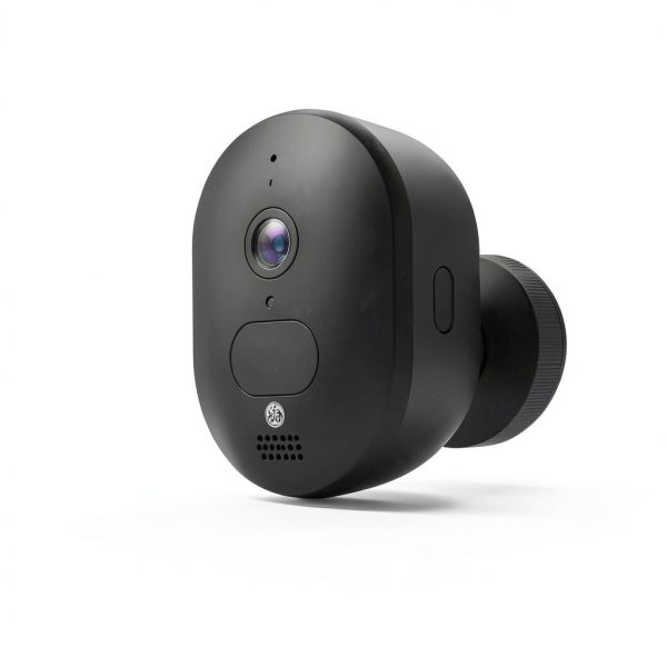 Cync Outdoor Battery Smart Camera Security Home Monitoring-1