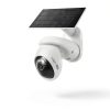 Tapo 4K Solar Security Camera Wireless Outdoor 360 Coverage-6